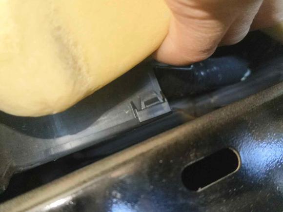 [南昌·赣A] 二手凯迪拉克SLS赛威2011款 2.0T 精英型