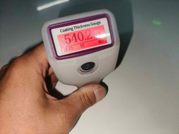 [杭州·皖H] 二手三菱翼神2011款 致尚版 1.8L 手动豪华型