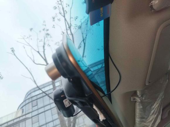 [杭州·浙A] 二手吉利汽车帝豪GS2016款 运动版 1.3T 自动臻尚型