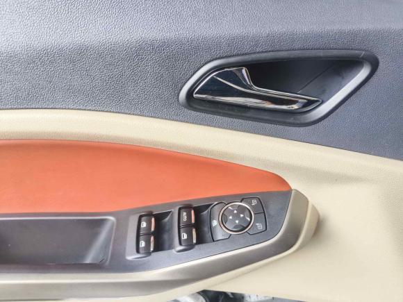 [广州·粤N] 二手福特福睿斯2015款 1.5L 自动舒适型