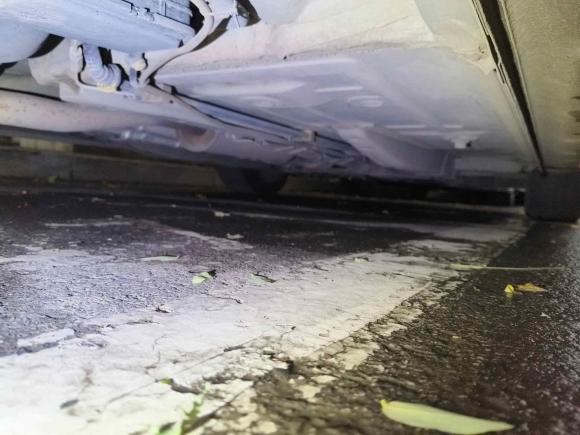 [西安·陕A] 二手雪佛兰科鲁泽2020款 轻混 RS 330T 自动畅快版 