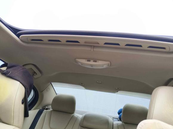 [西安·陕A] 二手沃尔沃沃尔沃S602012款 1.6T DRIVe 舒适版