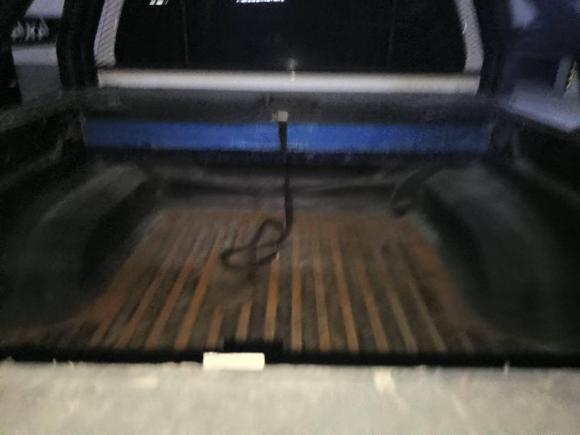 [济南·鲁A] 二手日产纳瓦拉2019款 2.5L手动四驱舒适型国VI QR25