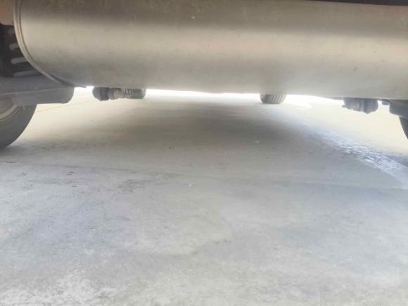 [南通·苏E] 二手福特福克斯2017款 两厢 1.6L 手动舒适型智行版