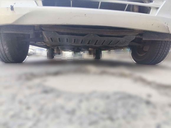 [武汉·鄂A] 二手五菱汽车五菱荣光V2018款 1.2L实用型