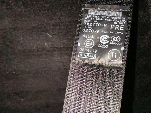 [杭州·浙J] 二手雷克萨斯雷克萨斯RX2016款 300 两驱舒适版 国V