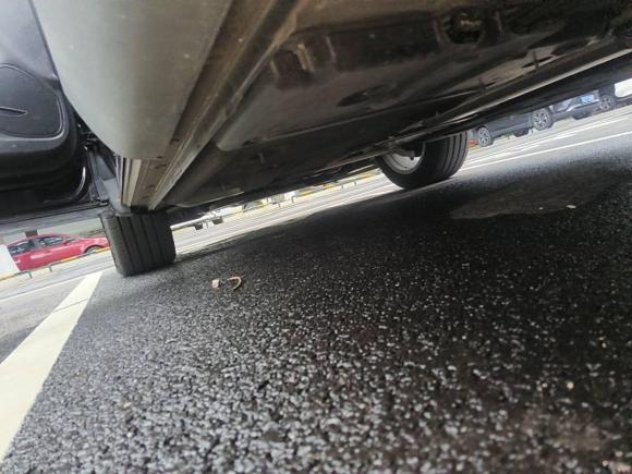 [常州·苏D] 二手别克昂科威2022款 昂科威S 652T 两驱精英型