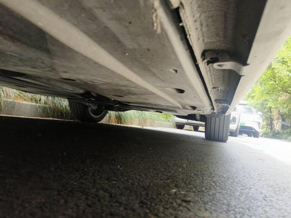 [上海·沪B] 二手大众途安2021款 途安L 280TSI DSG拓界版 7座