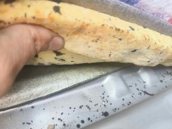 [深圳·粤B] 二手五菱汽车五菱宏光V2021款 1.5L劲取版LAR