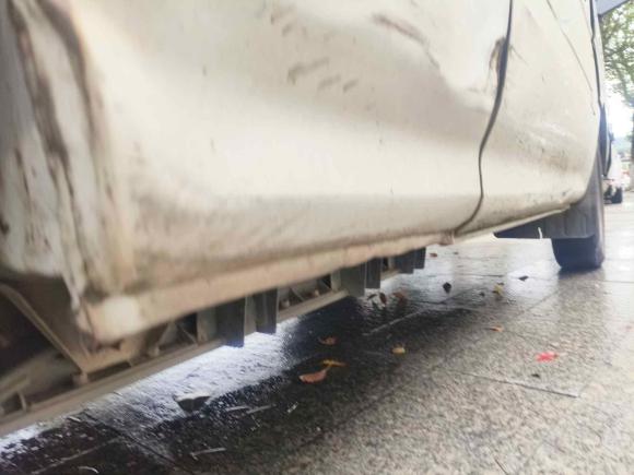 [苏州·苏E] 二手开沃汽车开沃D102019款 铁锂纯电动厢式运输车低顶52.48kWh