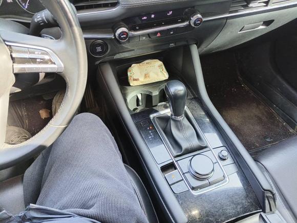 [武汉·鄂A] 二手马自达马自达3 昂克赛拉2021款 2.0L 自动质耀版