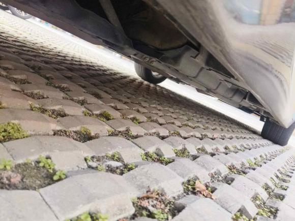 [嘉兴·浙F] 二手雷克萨斯雷克萨斯ES2013款 250 精英版