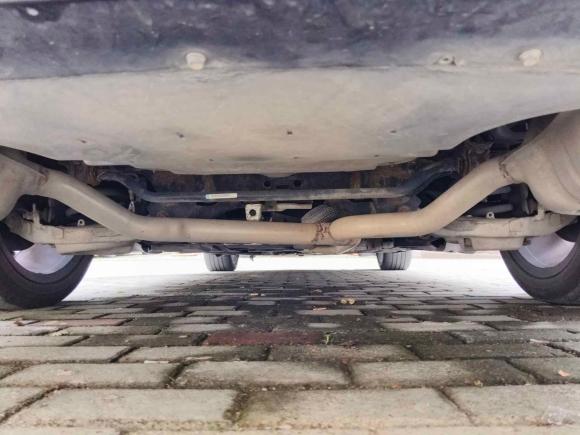 [武汉·鄂A] 二手福特金牛座2015款 EcoBoost 245 至尊型