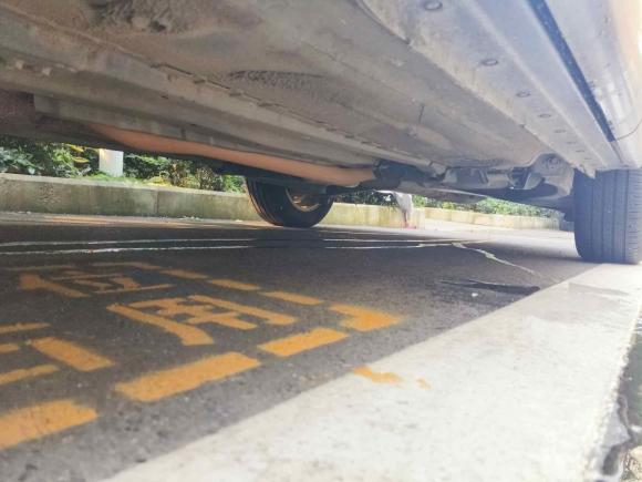 [成都·川A] 二手日产奇骏2010款 2.5L CVT旗舰版 4WD