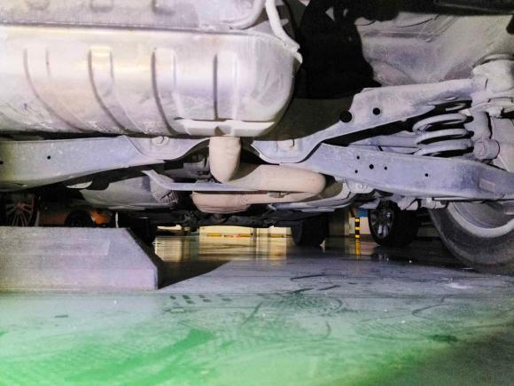 [成都·川A] 二手大众途观2013款 1.8TSI 自动四驱舒适版