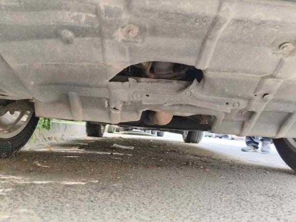 [青岛·鲁B] 二手丰田汉兰达2009款 2.7L 两驱7座至尊版