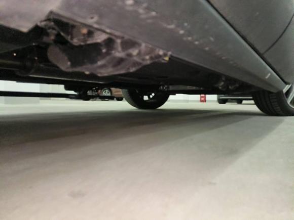 [南通·苏F] 二手红旗红旗HS52022款 2.0T 智联旗领版