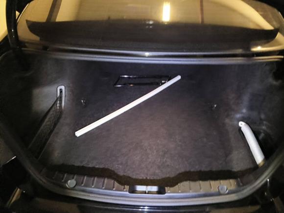 [成都·川A] 二手宝马宝马5系2014款 525Li 领先型