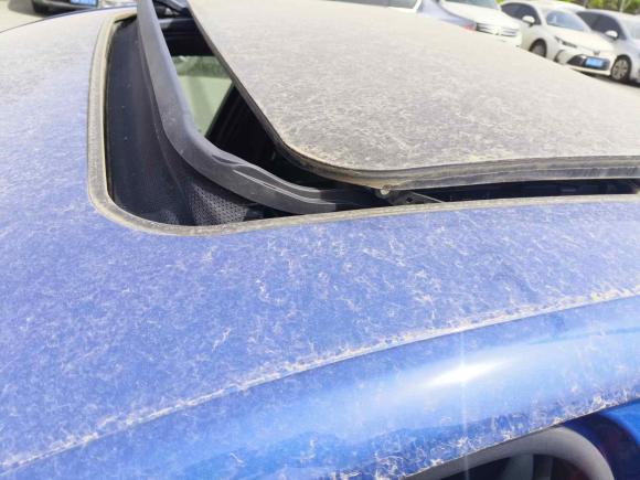 [南昌·粤N] 二手凯迪拉克凯迪拉克CT52020款 28T 时尚型