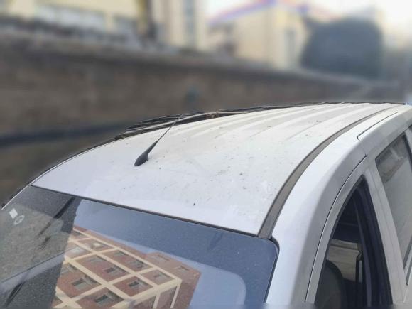 [武汉·鄂W] 二手五菱汽车五菱宏光V2022款 1.5L劲享版电动助力LAR