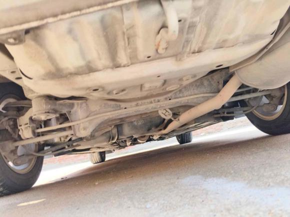 [合肥·皖A] 二手本田雅阁2011款 2.0L EX