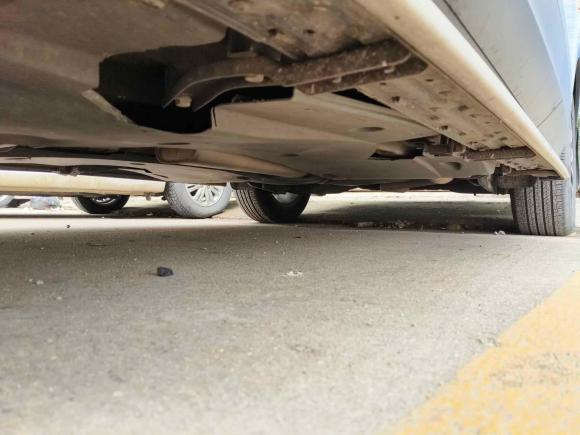 [无锡·苏B] 二手大众途观L2017款 330TSI 自动两驱舒适版