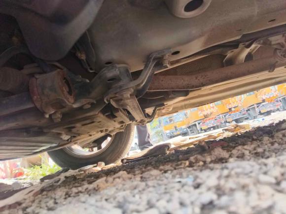 [广州·粤A] 二手路虎神行者22013款 2.2T SD4 SE柴油版