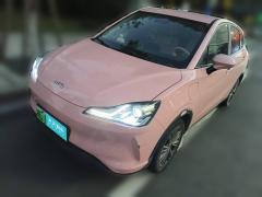 [温州·浙C] 哪吒汽车哪吒V2021款 魔女版