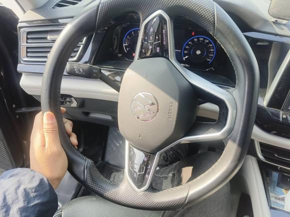 [南通·苏F] 二手大众途昂2021款 380TSI 四驱尊崇豪华版