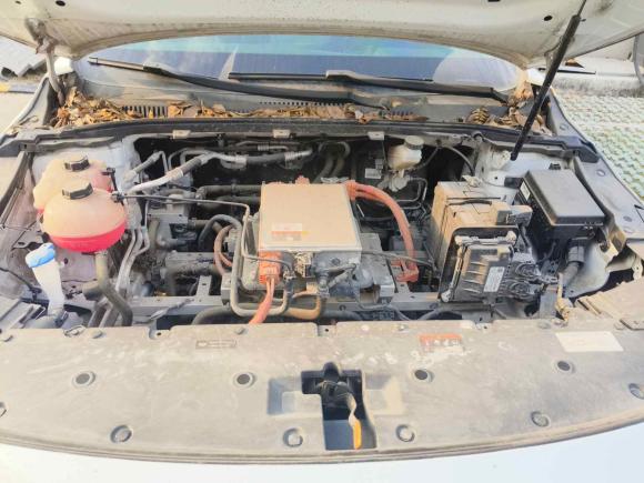 [义乌·浙G] 二手吉利几何吉利几何A2022款 Pro 430KM 出行版