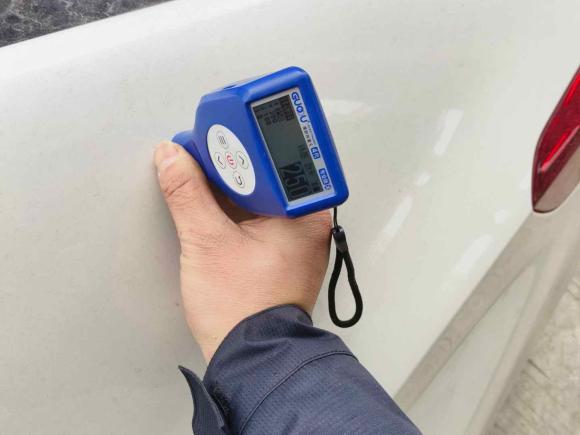 [南昌·赣A] 二手别克威朗2023款 Pro GS 猎风版