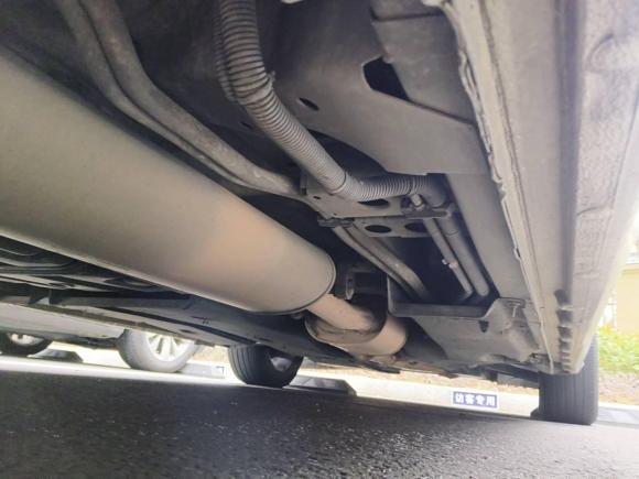 [宁波·浙A] 二手别克别克GL82017款 ES 28T 豪华型 国V