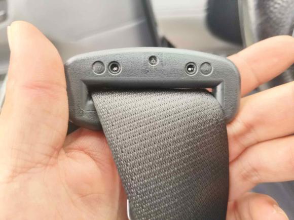 [合肥·皖A] 二手丰田锋兰达2022款 2.0L CVT领先版