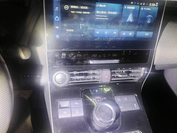 [苏州·苏E] 二手丰田一汽丰田bZ4X2022款 两驱长续航PRO版