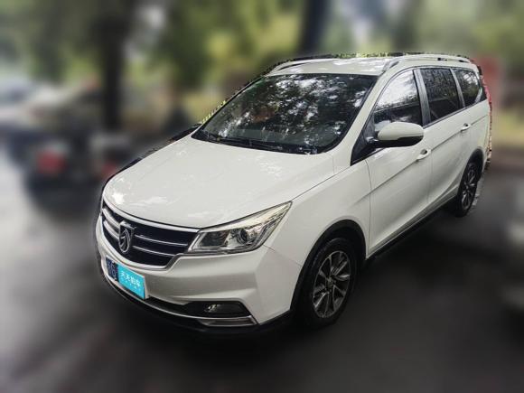 [金华·浙G] 二手宝骏宝骏7302019款 1.5L 手动时尚型 7座 国VI