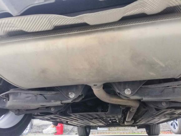 [杭州·浙A] 二手领克领克02新能源2019款 1.5T PHEV Pro