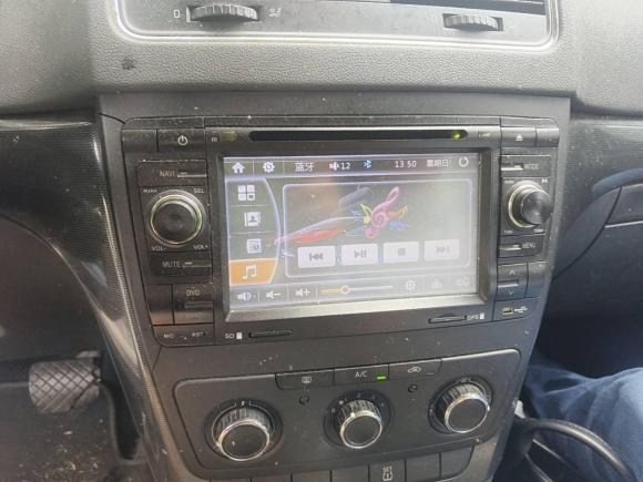 [金华·浙G] 二手斯柯达Yeti2014款 1.4TSI DSG炫彩版