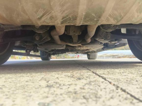 [湖州·浙E] 二手大众途锐2017款 3.0TSI 驭岳型