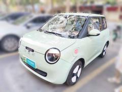 [南通·苏F] 长安启源长安Lumin2022款 155km 清甜款