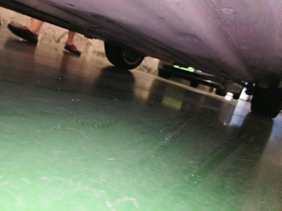 [武汉·鄂W] 二手MINIMINI2012款 1.6L COOPER Bayswater