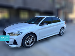 [台州·浙J] 宝马宝马1系2021款 120i M运动曜夜版