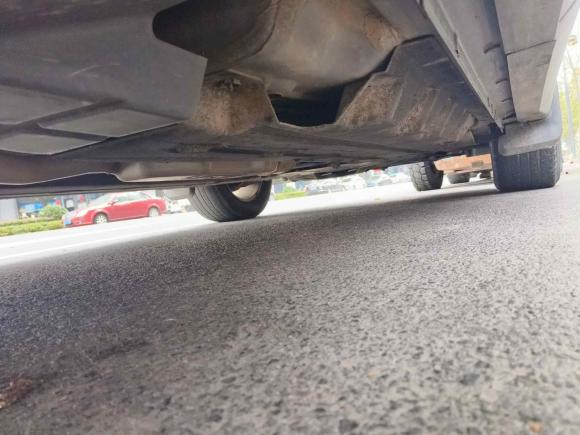 [义乌·浙G] 二手福特锐界2015款 2.0T GTDi 两驱精锐型