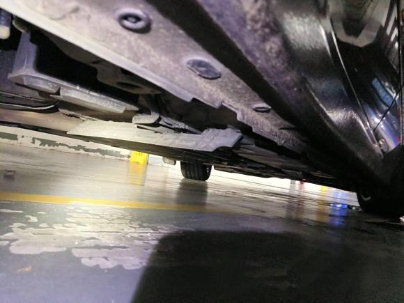 [上海·沪A] 二手别克君越2021款 652T 尊贵型