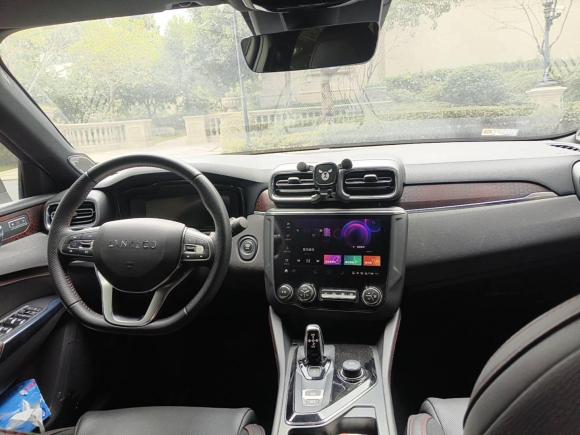 [杭州·浙A] 二手领克领克032019款 2.0TD 自动劲Pro版