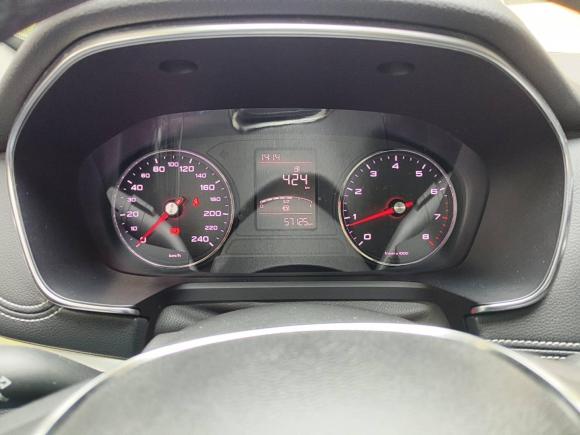 [成都·川A] 二手荣威荣威RX52016款 20T 两驱手动旗舰版