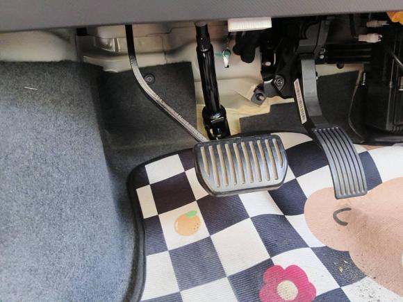 [宁波·浙B] 二手吉利银河熊猫2025款 熊猫mini 210km 元气熊