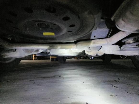 [上海·鄂A] 二手别克昂科雷2009款  3.6L CXL2旗舰版