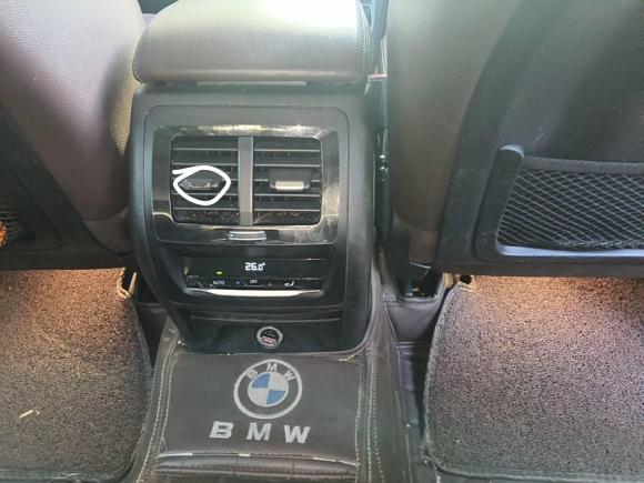 [上海·浙A] 二手宝马宝马X32019款 xDrive28i M运动套装