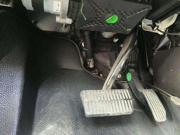 [上海·沪F] 二手别克英朗2015款 15N 自动精英型