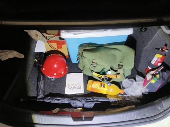 [南京·苏A] 二手雪佛兰迈锐宝XL2016款 1.5T 双离合锐驰版